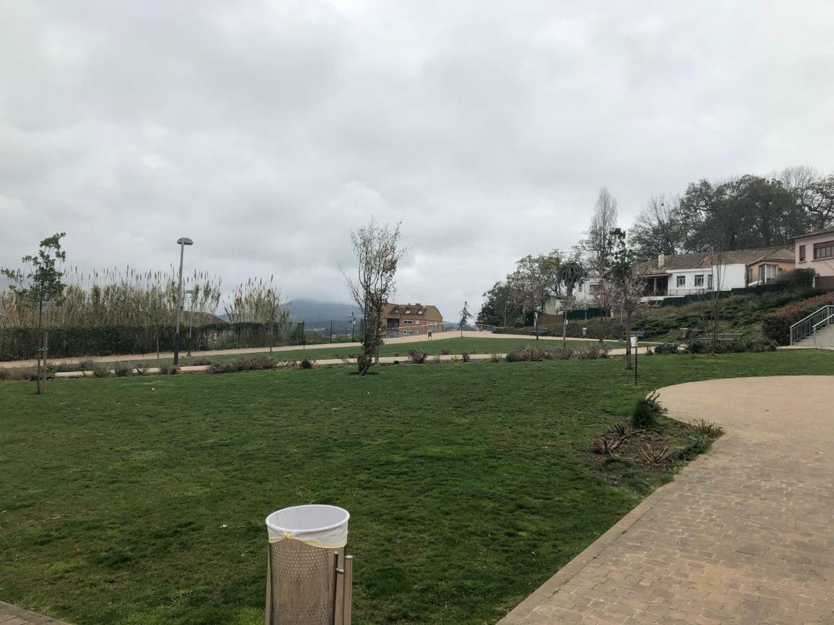 Apartamento 2 Hab. En Vigo Apartman Kültér fotó