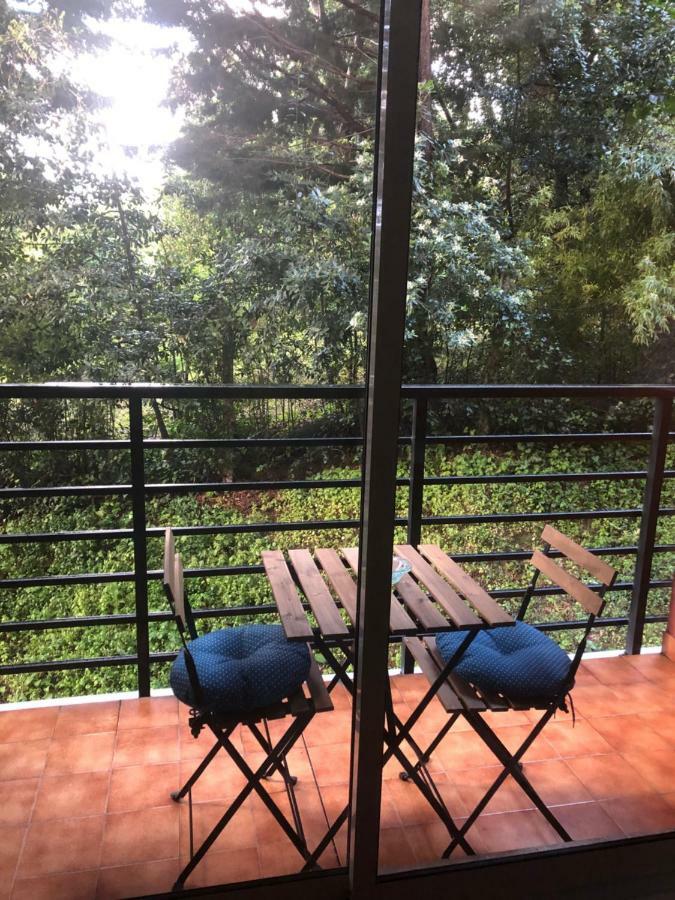 Apartamento 2 Hab. En Vigo Apartman Kültér fotó