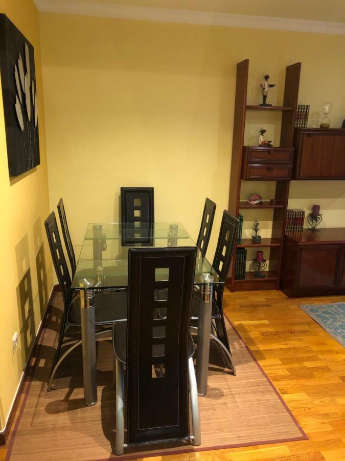 Apartamento 2 Hab. En Vigo Apartman Kültér fotó