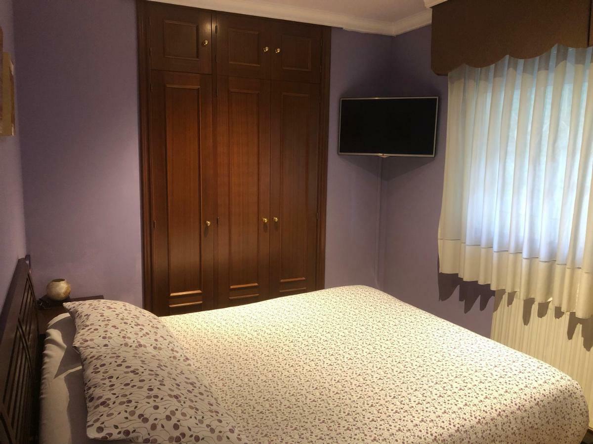 Apartamento 2 Hab. En Vigo Apartman Kültér fotó