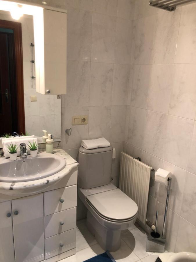 Apartamento 2 Hab. En Vigo Apartman Kültér fotó